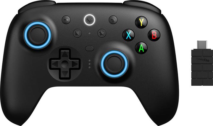 8bitdo Ultimate 2 Wireless 2.4G Black (Windows, Android)