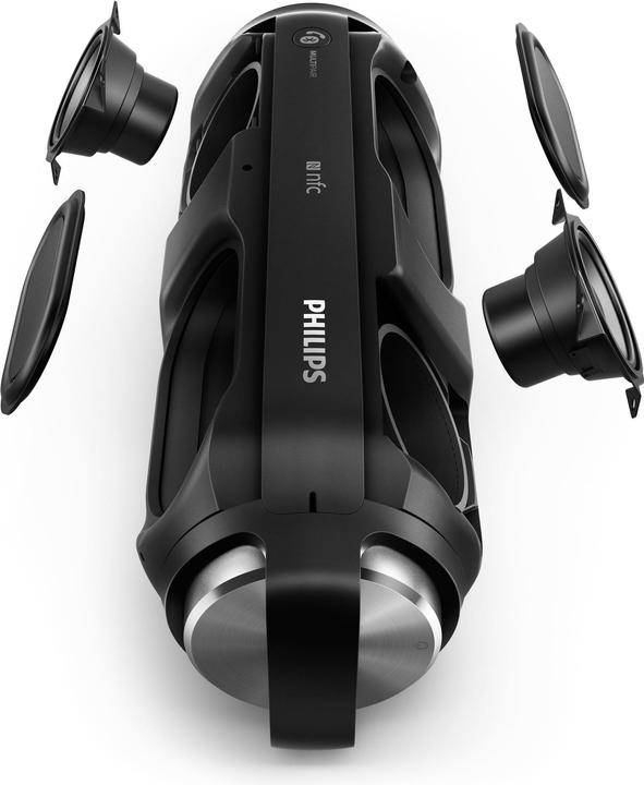 Immagine prodotto Philips Bt6600a (12 h, Batteria ricaricabile)