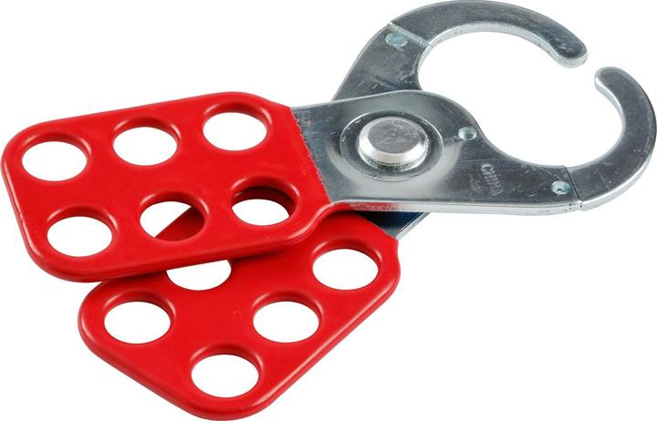 Immagine prodotto Brady Ganci di sicurezza per il blocco