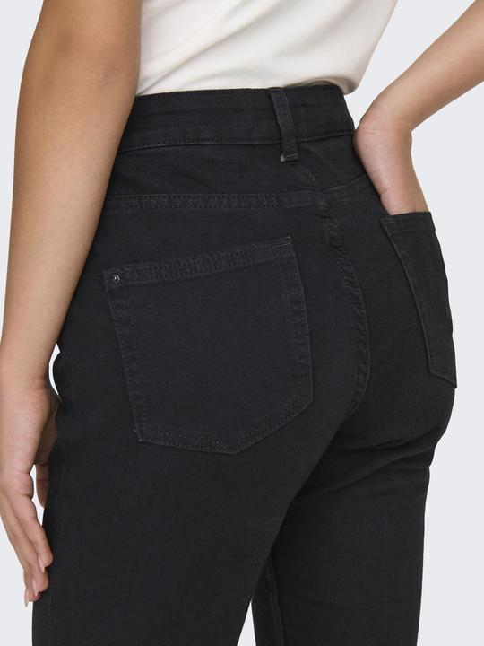 Actual product image Only ONLHUSH Mittlere Taille Skinny Fit Jeans Skinny Jeans (32)