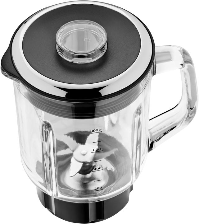 Produktbild WMF KÜCHENminis Standmixer mit Glasbehälter (400 W)