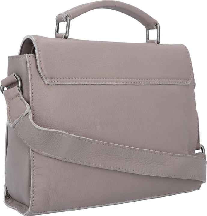 Image du produit Cowboysbag Bromont Sac à bandoulière en cuir 26 cm