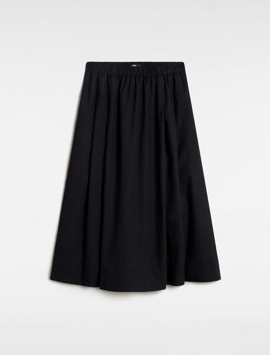 Produktbild Vans Francesca Full Skirt Black (S)