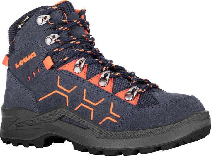 Produktbild Lowa Wanderschuh KODY EVO GTX MID JUNIOR (28)