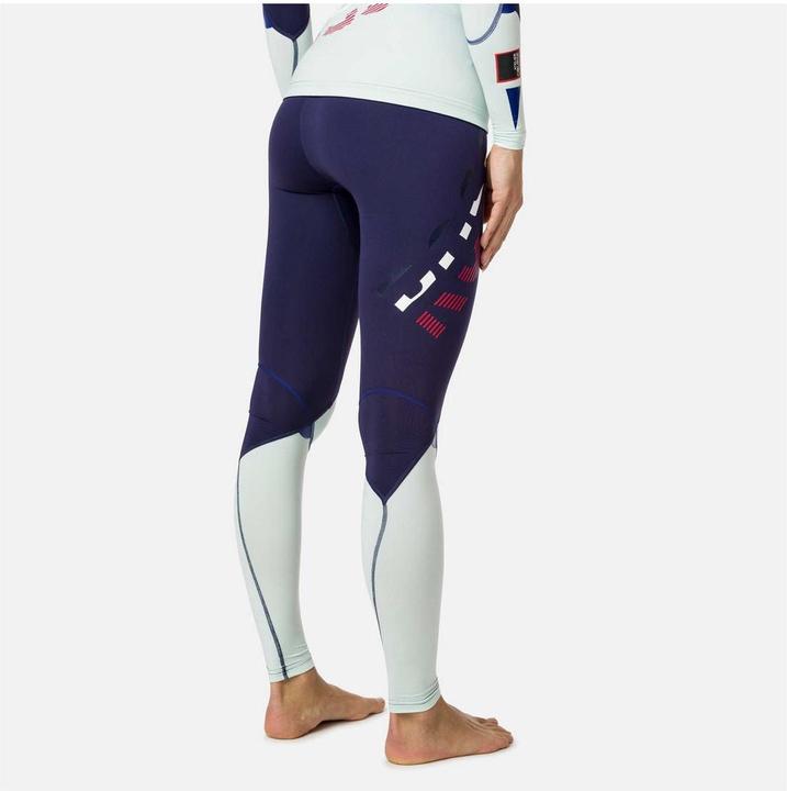 Immagine prodotto Rossignol Thermo-Leggings INFINI COMPRESSION RACE TIGHTS (XS)