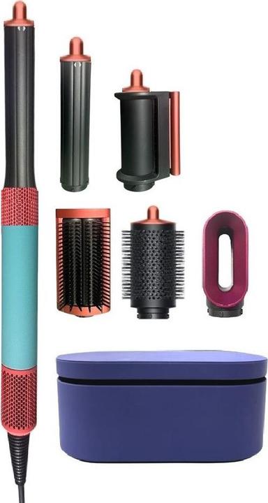 Produktbild Dyson Airwrap i.d. Multi-Haarstyler und -trockner Straight+Wavy (30 mm)