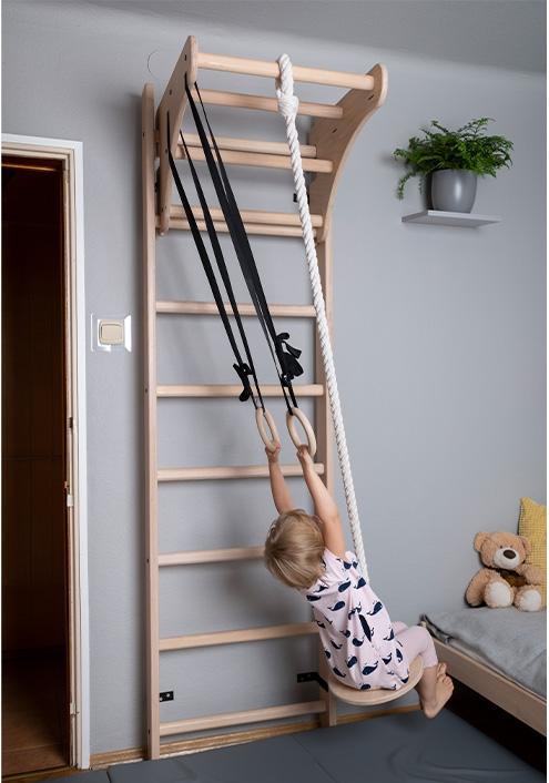Immagine prodotto BenchK Accessori per la ginnastica (serie 110)