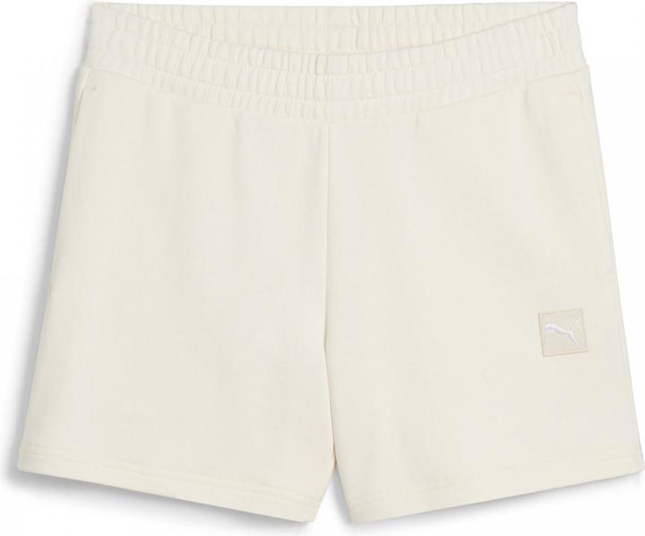 Actual product image Puma ESS ELEVATED Mid-Rise Shorts 5" (M)