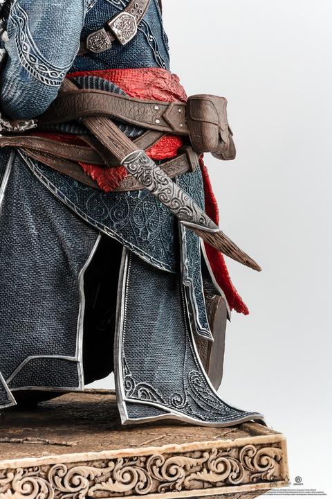 Produktbild Purearts Assassin's Creed - RIP Altair