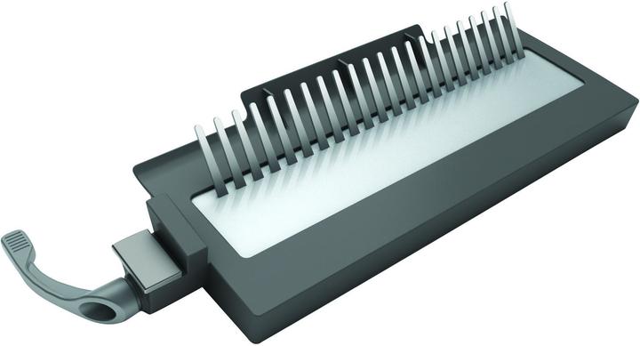 Actual product image Fellowes Galaxy-E 500 (Comb binding)