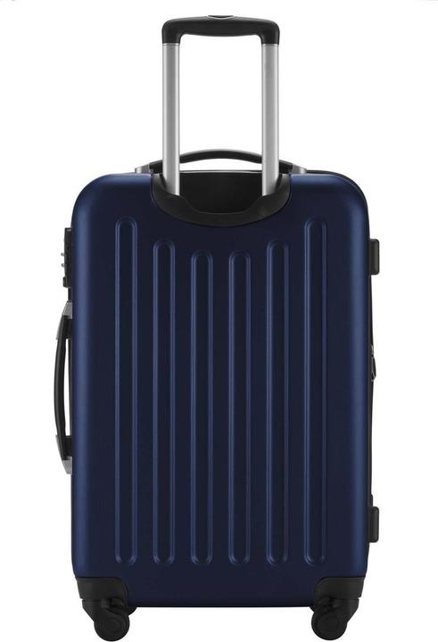 Produktbild Hauptstadtkoffer Spree - Koffer Hartschalematt mit TSA (128 l, L (90 - 115l))