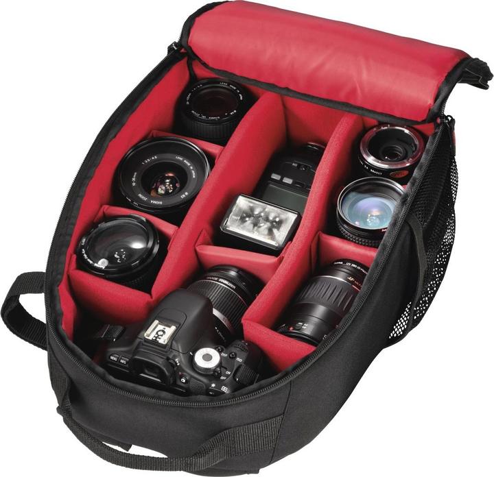 Image du produit Hama Samara 170 (Sac à dos photo, 8 l)