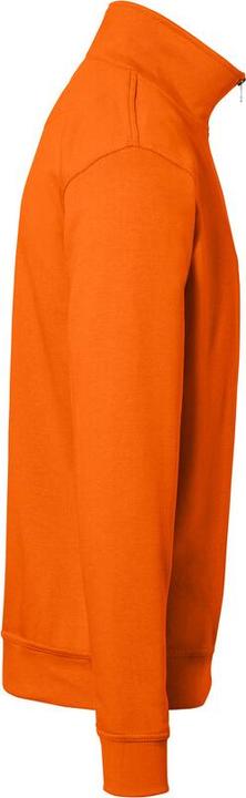 Immagine prodotto Hakro Felpa da uomo Premium arancione taglia M (M)