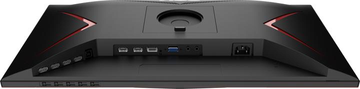 Produktbild AOC 24G2ZU/BK (1920 x 1080 Pixel, 23.80")