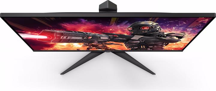 Produktbild AOC 24G2ZU/BK (1920 x 1080 Pixel, 23.80")