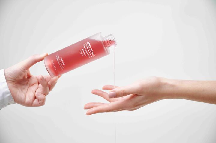 Immagine prodotto Miguhara Anti wrinkle first essence origin