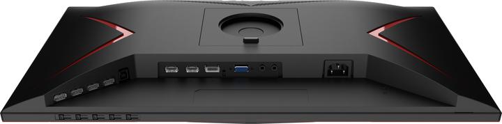 Actual product image AOC 24G2ZE/BK (1920 x 1080 pixels, 23.80")