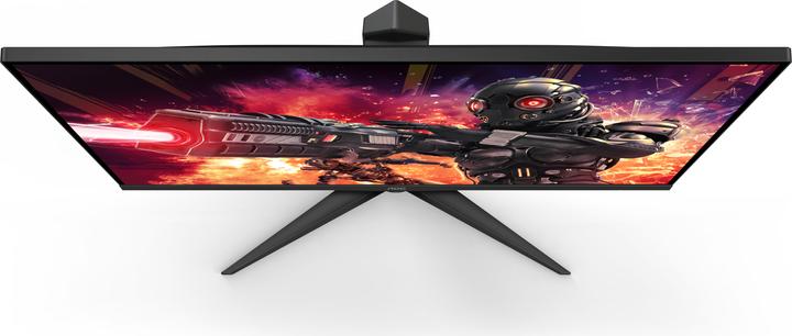 Actual product image AOC 24G2ZE/BK (1920 x 1080 pixels, 23.80")