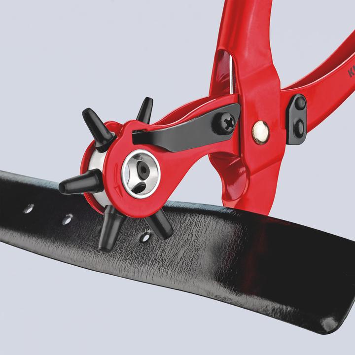 Immagine prodotto Knipex Pinza a fustella (220 mm)