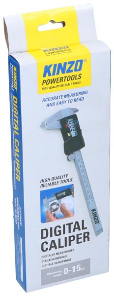 Kinzo Digital Caliper