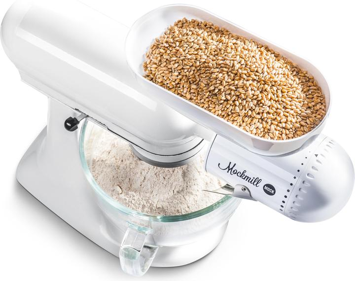 Actual product image Mockmill MM001