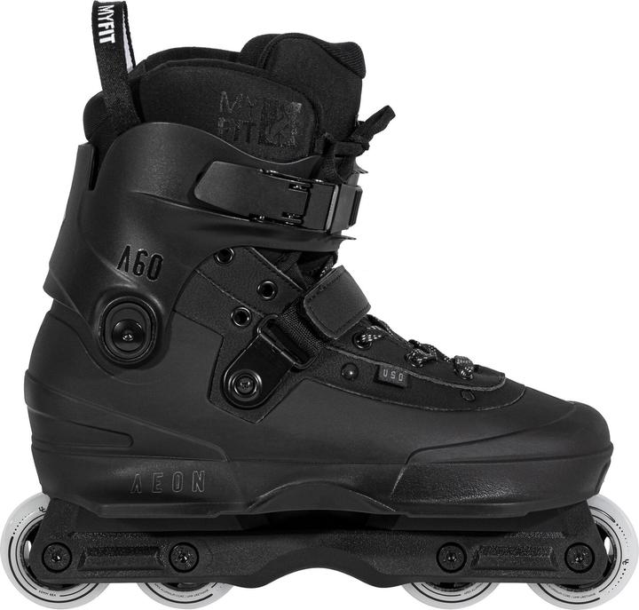 Immagine prodotto Powerslide USD AGGRESSIVE SKATES Aeon 60 Team XXI (39)
