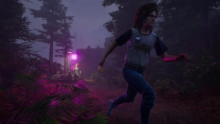 Immagine prodotto Skybound Killer Klowns from Outer Spa- (Xbox Series X, DE)