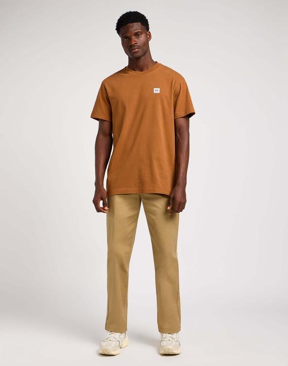 Actual product image Lee Relaxed chino trousers Leesures (31)