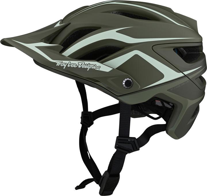 Image du produit Troy Lee Designs A3 Mips (54 - 57 cm)