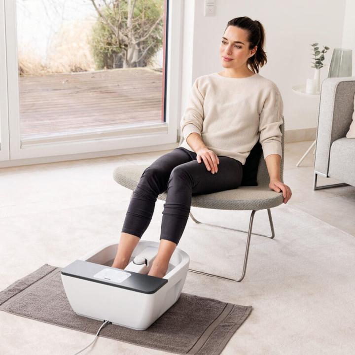Actual product image Beurer FB 60 Foot spa