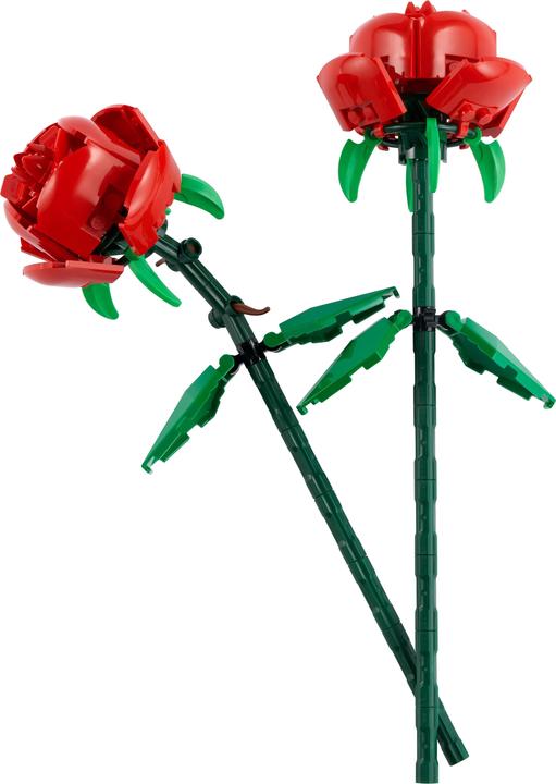 Produktbild LEGO Rosen (40460, LEGO Iconic)