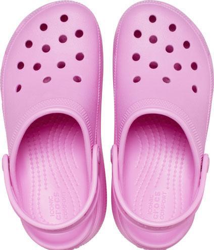 Produktbild Crocs K's Classic Crush Cutie Clog (29)