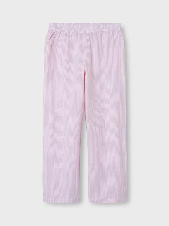 Actual product image Name it Nknjela Straight Pant Noos (140)