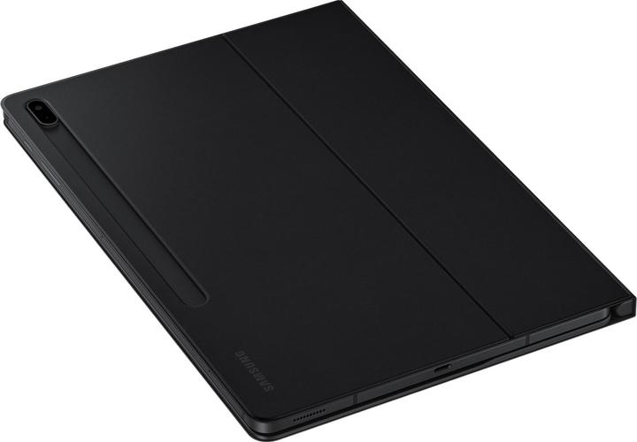 Immagine prodotto Samsung Tastiera sottile (DE, Galaxy Tab S7+)