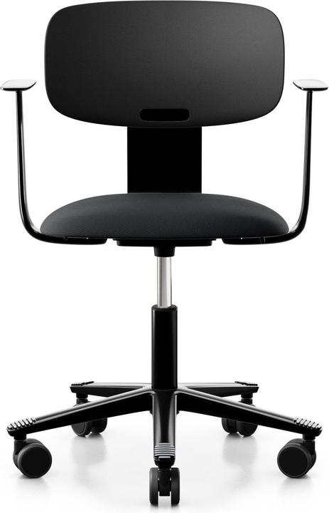 Actual product image HAG Swivel chair Tion 2140 black