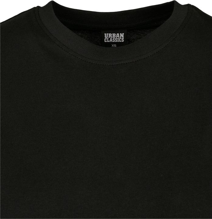 Immagine prodotto Urban Classics Vestito da donna con orlo in pizzo (M)