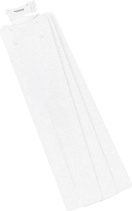 Actual product image Westinghouse Ceiling Fan Industrial 142 cm White (58 dB)