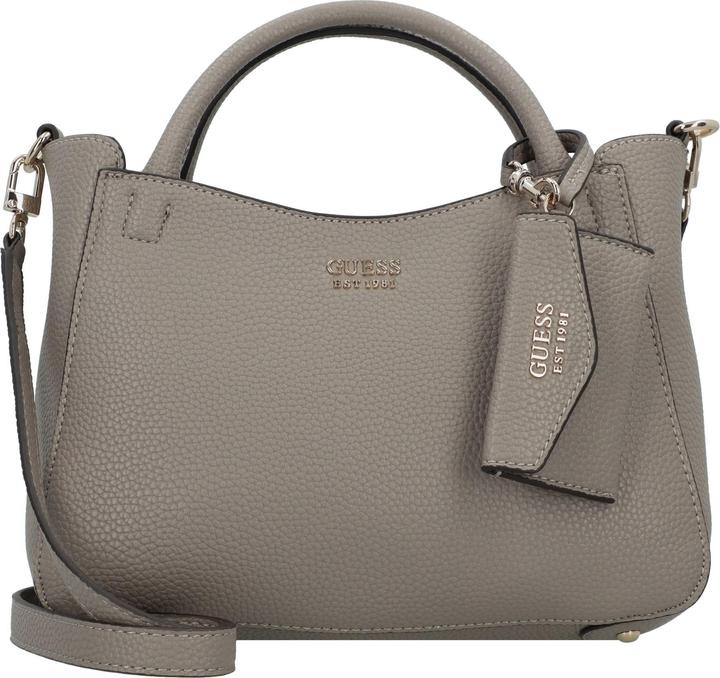 Actual product image Guess Brenton shoulder bag 28 cm (5 l)
