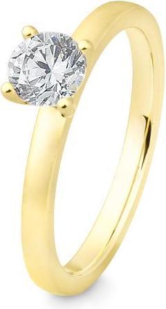 Produktbild Breuning 4er Krappe 0,60-1,00ct. (57, 750/18 K Gold)