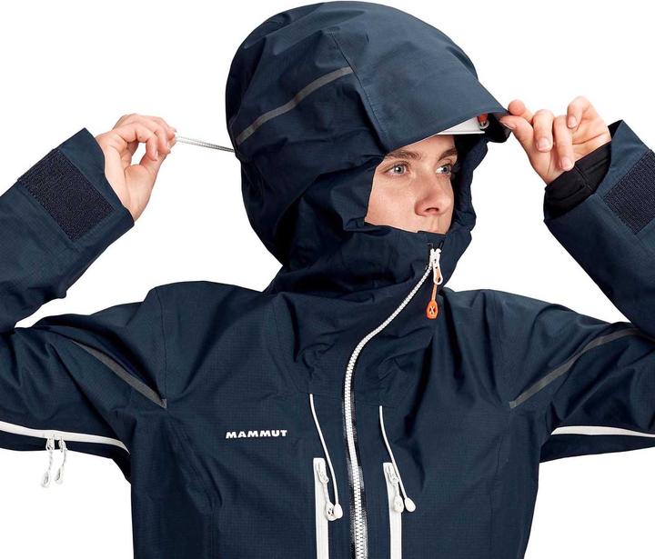 Produktbild Mammut Eiger Extreme Nordwand Advanced (L)