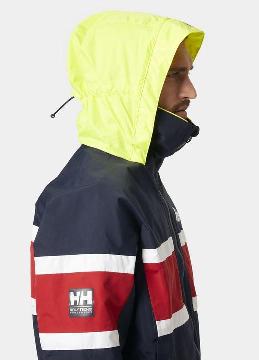 Actual product image Helly Hansen Salt Original Jacke (S)