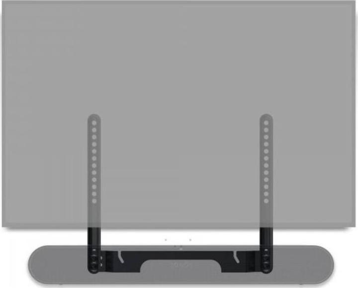 Image du produit Flexson Support TV pour Sonos Ray (1 pièce, Installation murale, Non mobile)