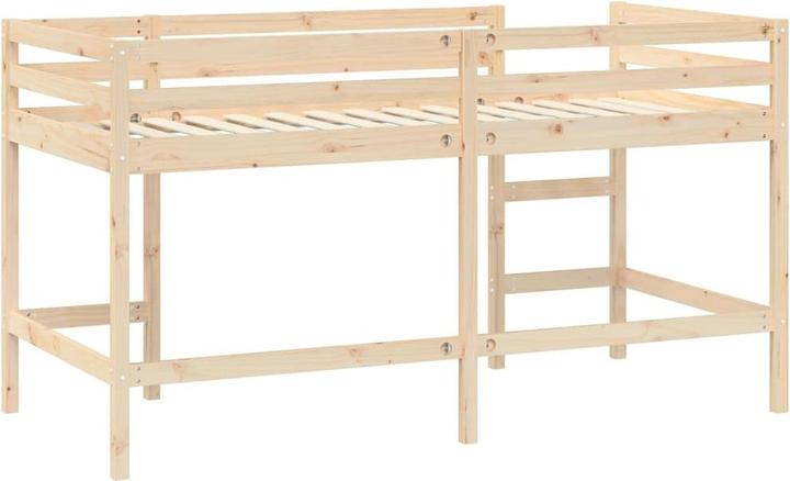 Produktbild VidaXL Idette (90 x 190 cm)