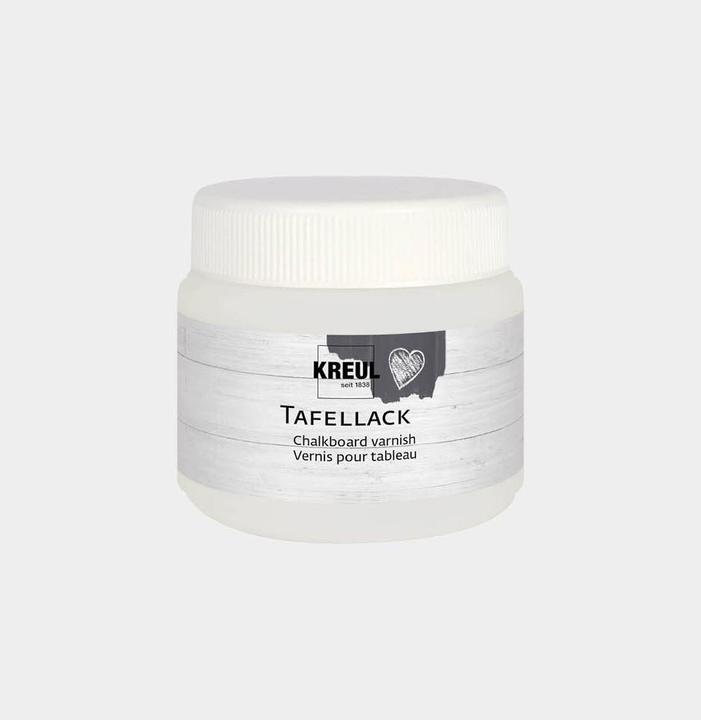 Produktbild Kreul Tafellack 150 ml (Durchsichtig, 150 ml)