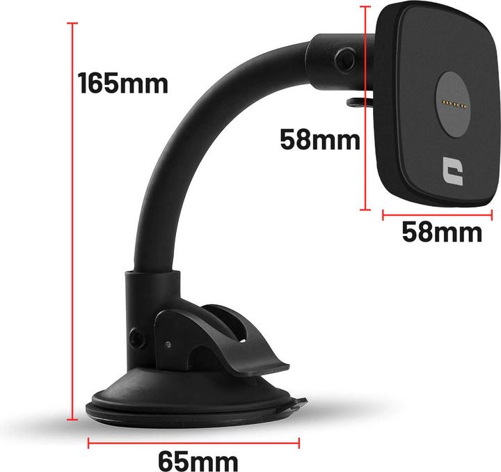 Produktbild Crosscall X-Car