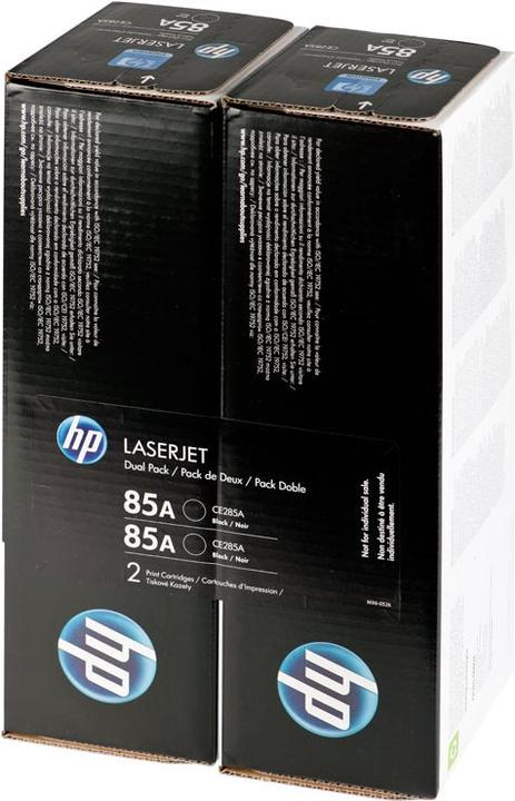 Produktbild HP 85a (BK)