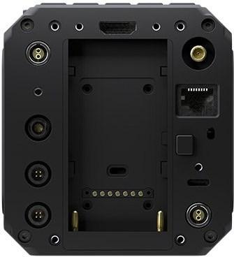 Produktbild Z Cam E2-F8, Cinecam, EF-Mount (61 Mpx)