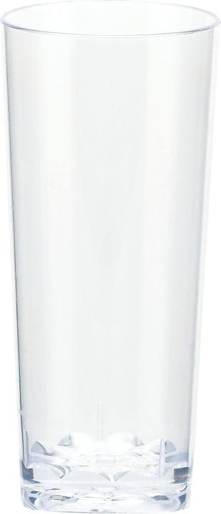 Image du produit Amscan - Verre jetable CORDIAL (10 x)