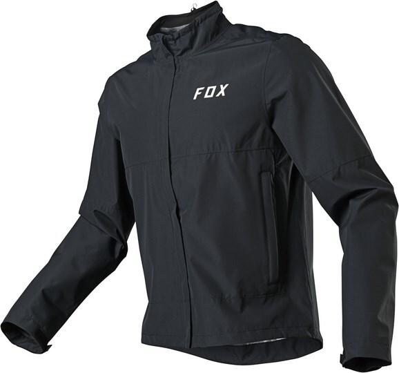Image du produit Fox Veste 21 Legion Packable Blk XL (XL)