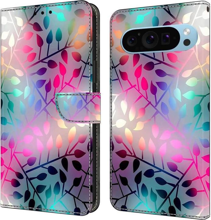 Immagine prodotto Cover-Discount Google Pixel 9 / 9 Pro - Custodia cover con motivo (Google Pixel 9 Pro)